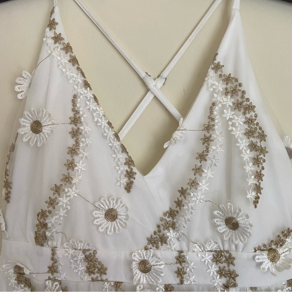 NWT Altar’d State Medium Occasion Dress - Picture 3 of 11